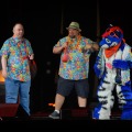 Biggest Little Fur Con 2026 Day 4
