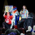 Biggest Little Fur Con 2026 Day 4