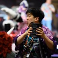 Biggest Little Fur Con 2026 Day 4