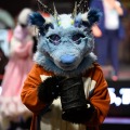 Biggest Little Fur Con 2026 Day 4