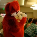 Biggest Little Fur Con 2026 Day 4