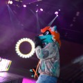 Biggest Little Fur Con 2026 Day 4