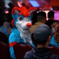 Biggest Little Fur Con 2026 Opening Ceremony