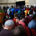 Biggest Little Fur Con 2026 Opening Ceremony
