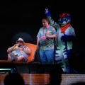 Biggest Little Fur Con 2026 Opening Ceremony