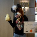 Biggest Little Fur Con 2026 Day 1