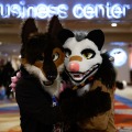 Biggest Little Fur Con 2026 Day 1