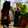 Biggest Little Fur Con 2026 Day 1