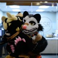 Biggest Little Fur Con 2026 Day 1