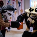Biggest Little Fur Con 2026 Day 1