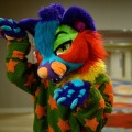 Biggest Little Fur Con 2026 Day 1