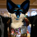 Biggest Little Fur Con 2026 Day 1