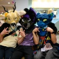 Biggest Little Fur Con 2026 Day 1