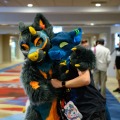 Biggest Little Fur Con 2026 Day 1