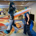 Biggest Little Fur Con 2026 Day 1
