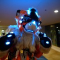Biggest Little Fur Con 2026 Day 1