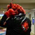Biggest Little Fur Con 2026 Day 1