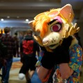 Biggest Little Fur Con 2026 Day 1