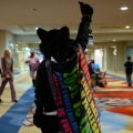 Biggest Little Fur Con 2026 Day 1