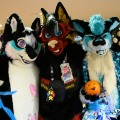 Biggest Little Fur Con 2026 Day 1