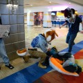 Biggest Little Fur Con 2026 Day 1