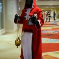 Biggest Little Fur Con 2026 Day 1