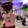 Biggest Little Fur Con 2026 Day 1