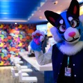 Biggest Little Fur Con 2026 Day 1