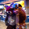 Biggest Little Fur Con 2026 Day 1