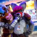 Biggest Little Fur Con 2026 Day 1