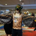 Biggest Little Fur Con 2026 Day 1