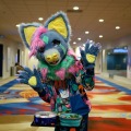 Biggest Little Fur Con 2026 Day 1