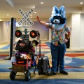Biggest Little Fur Con 2026 Day 1