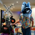 Biggest Little Fur Con 2026 Day 1