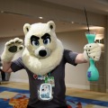 Biggest Little Fur Con 2026 Day 1