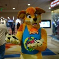 Biggest Little Fur Con 2026 Day 1