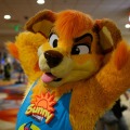 Biggest Little Fur Con 2026 Day 1