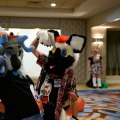 Biggest Little Fur Con 2026 Day 1