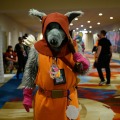 Biggest Little Fur Con 2026 Day 1