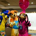 Biggest Little Fur Con 2026 Day 1