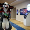 Biggest Little Fur Con 2026 Day 1