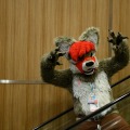 Biggest Little Fur Con 2026 Day 1