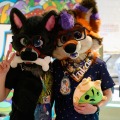 Biggest Little Fur Con 2026 Day 1