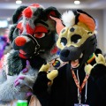 Biggest Little Fur Con 2026 Day 1