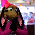 Biggest Little Fur Con 2026 Day 1