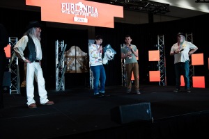 Furlandia 2026
