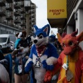 Get Out The Float 2026 Parade