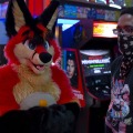 Get Out The Float Arcade 1