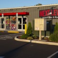 Get Out The Float Arcade 1