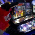 Get Out The Float Arcade 1